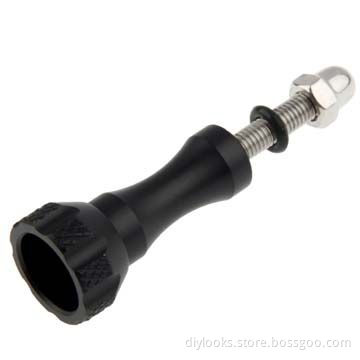 TMC Thumb Knob Long Stainless Bolt Screw for GoPro HD Hero 3+/3/2